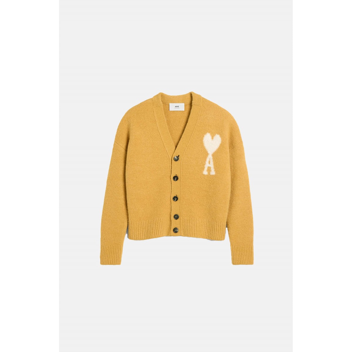 Strickjacke Ami Paris