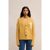 Strickjacke Ami Paris