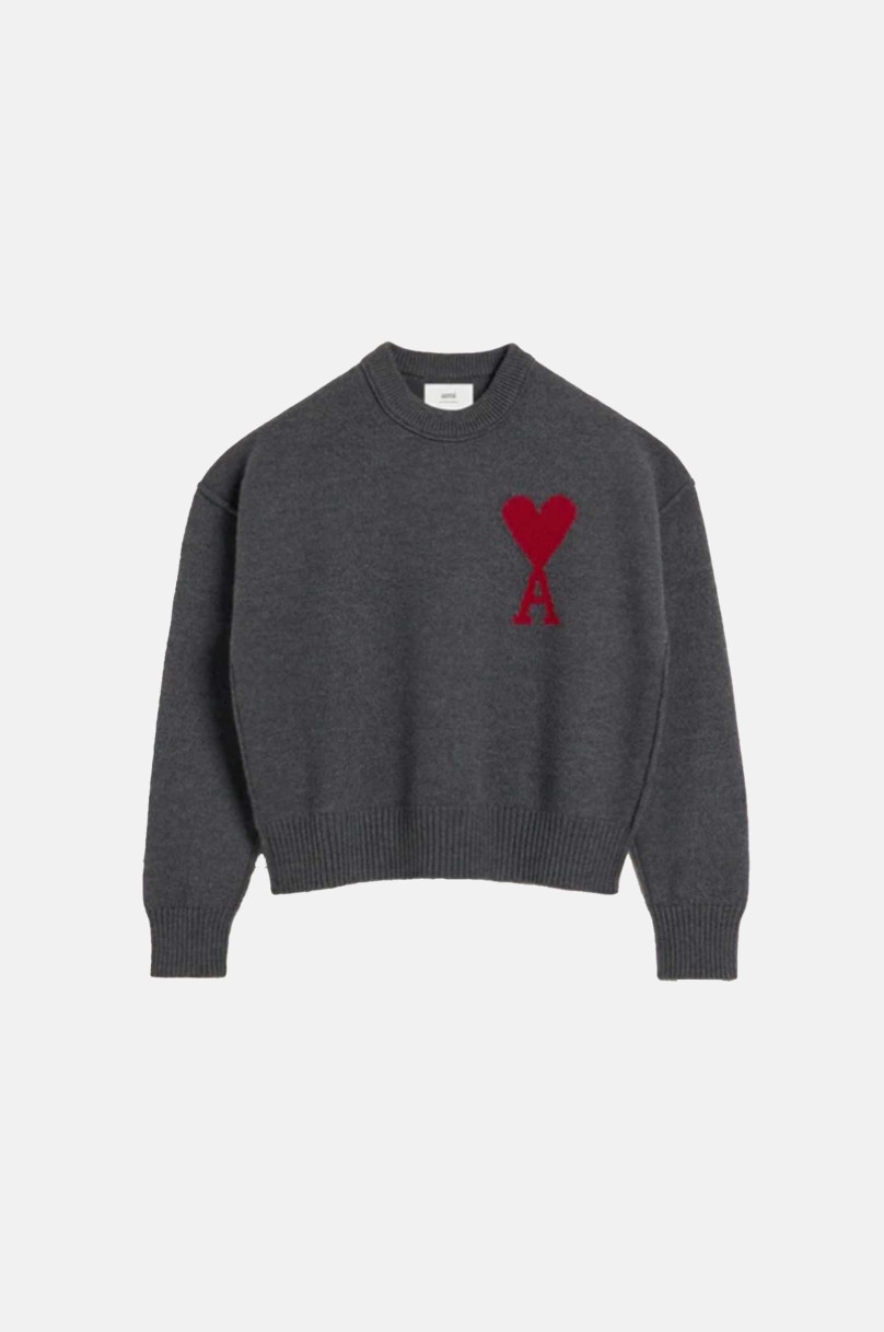 Ami Paris sweater