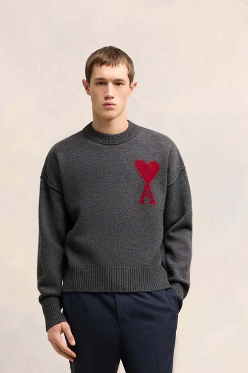 Ami Paris sweater