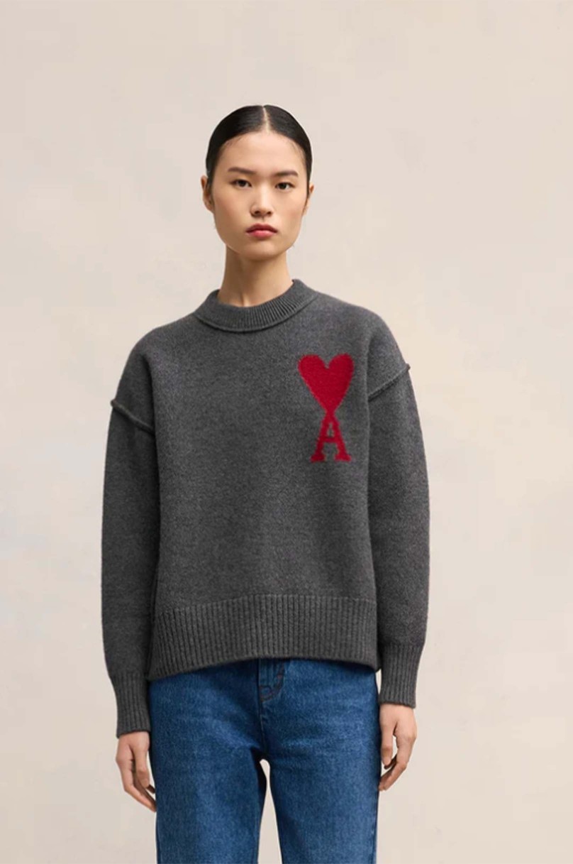 Ami Paris sweater