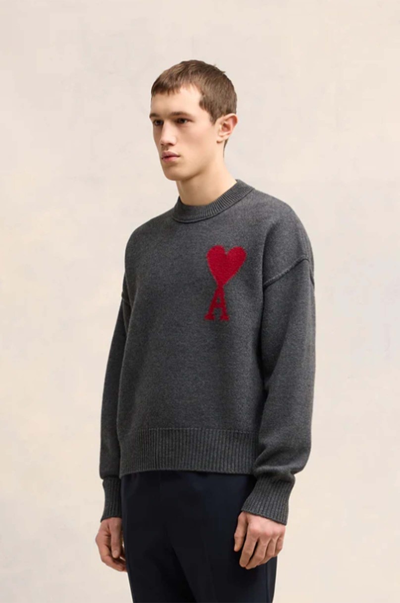 Ami Paris sweater