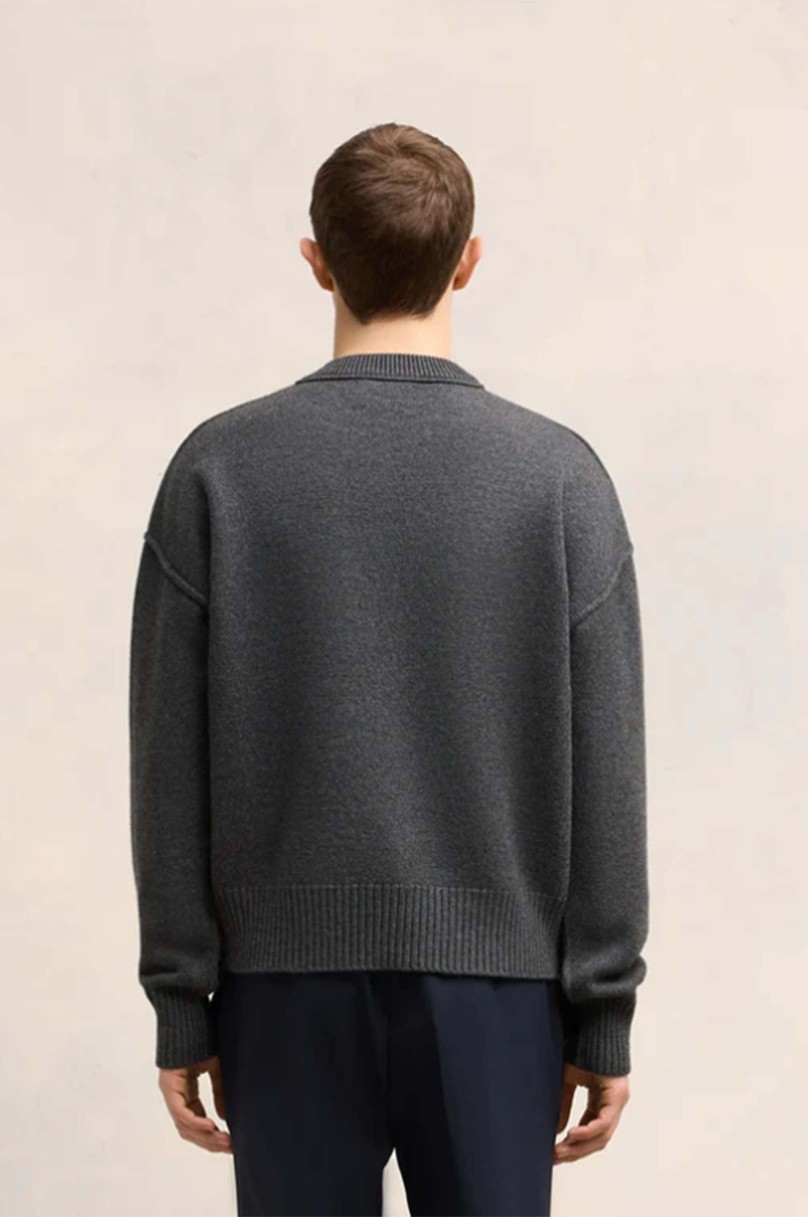 Ami Paris sweater