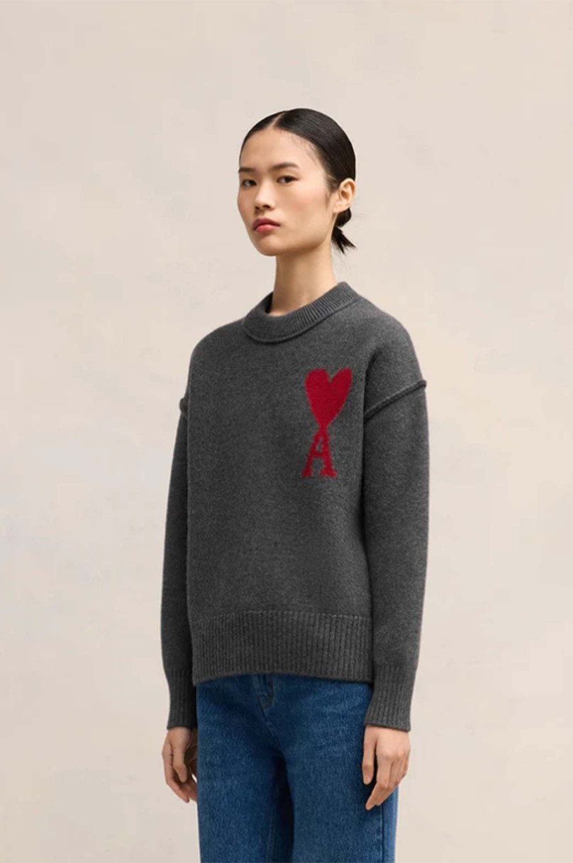 Ami Paris sweater