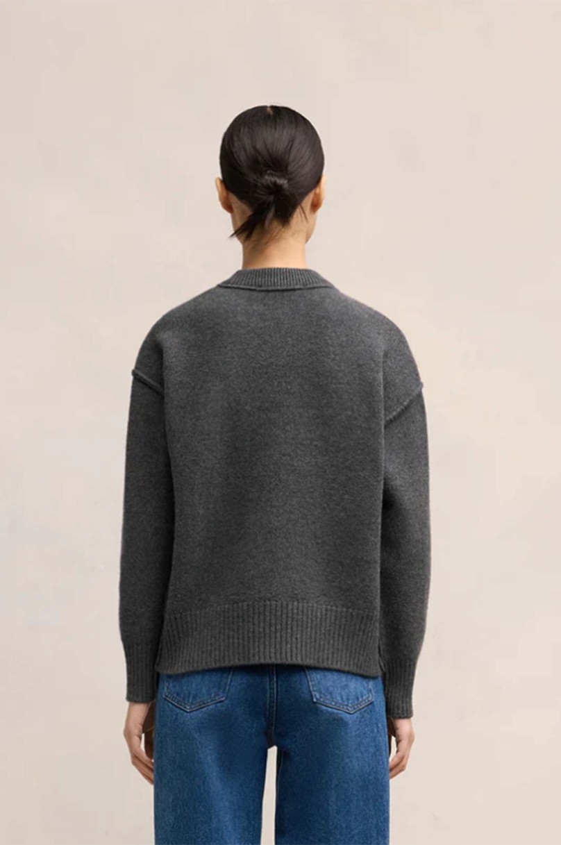 Ami Paris sweater