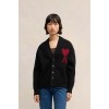Strickjacke Ami Paris