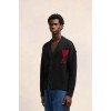 Strickjacke Ami Paris