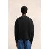 Strickjacke Ami Paris