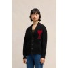 Strickjacke Ami Paris