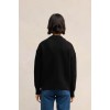 Strickjacke Ami Paris