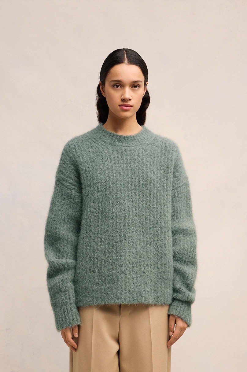 Ami Paris sweater