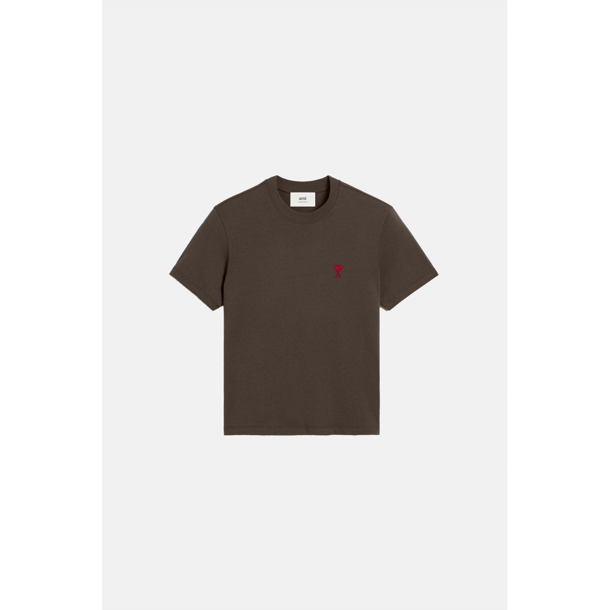 T-Shirt Ami Paris