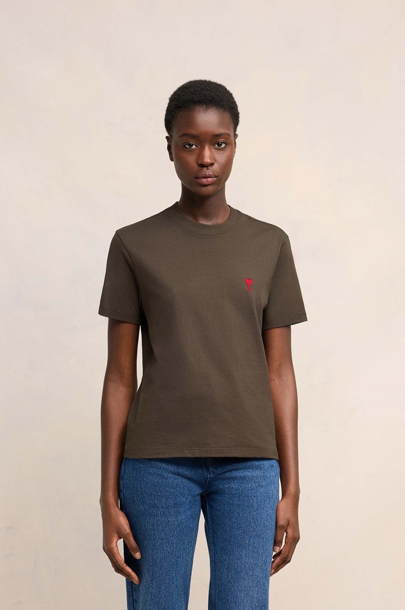 T-Shirt Ami Paris