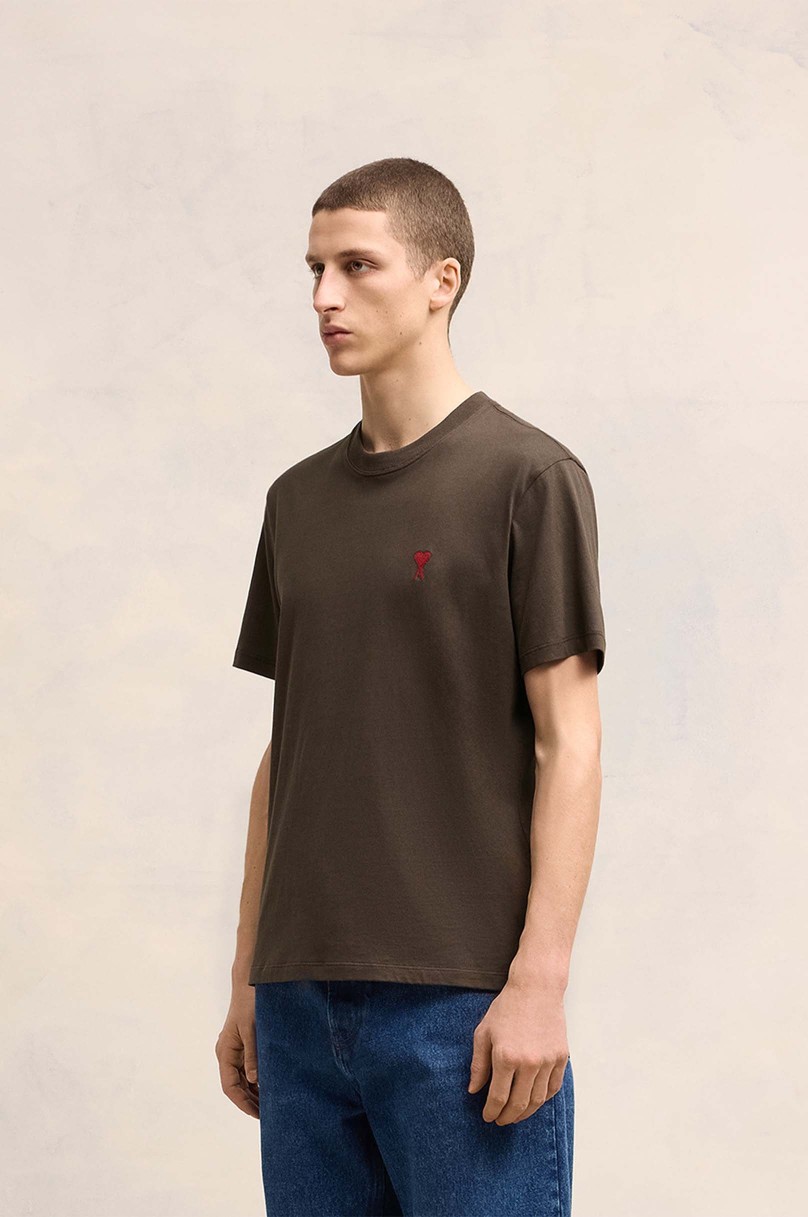 T-Shirt Ami Paris
