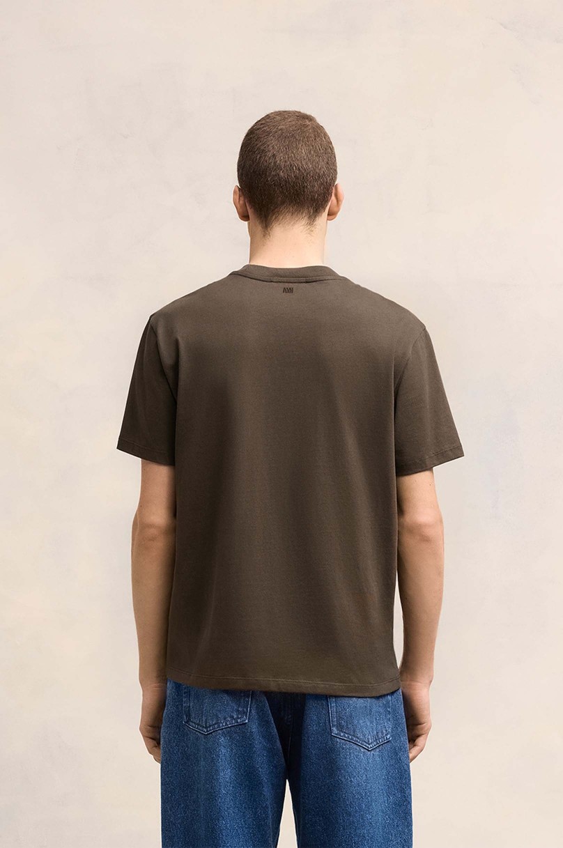 T-Shirt Ami Paris