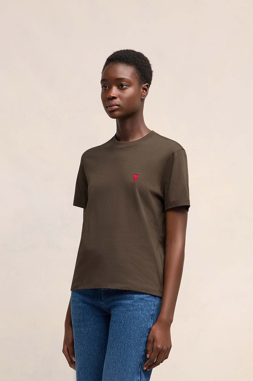 T-Shirt Ami Paris