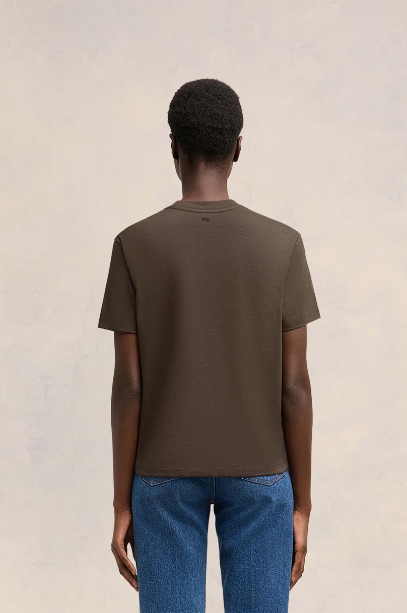 T-Shirt Ami Paris