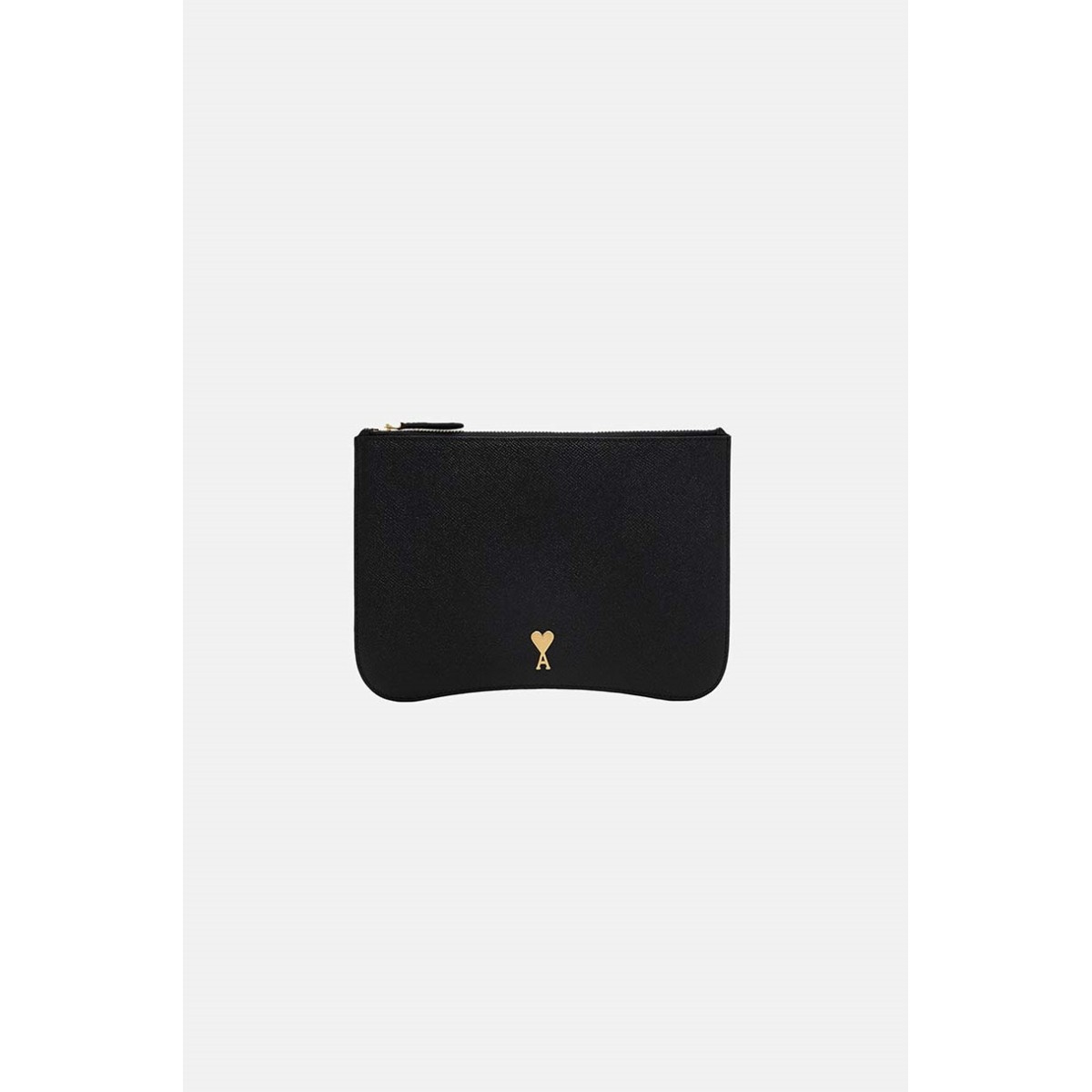 Ami Paris clutch bag