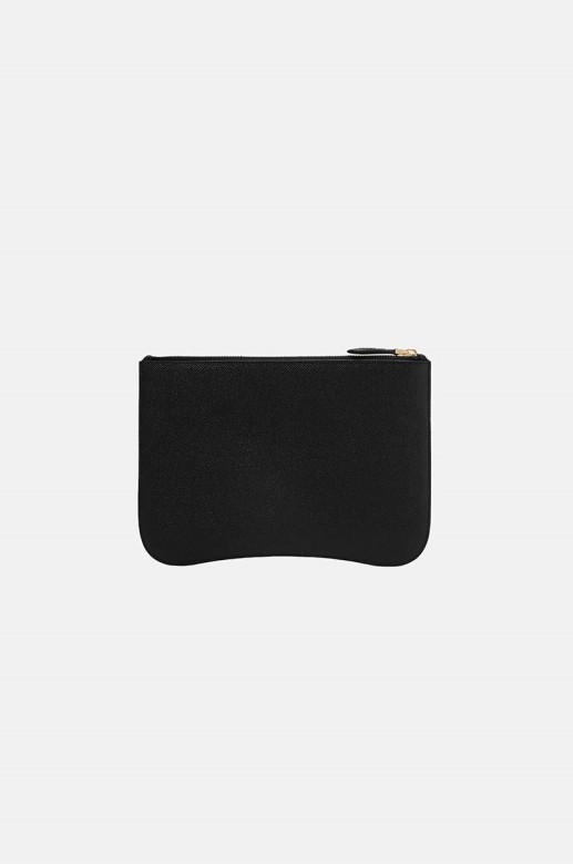 Ami Paris clutch bag