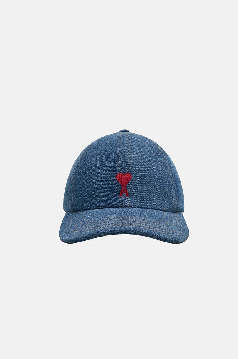 Ami Paris cap