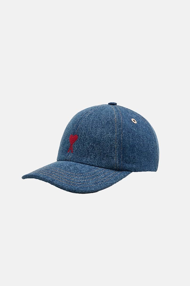 Ami Paris cap