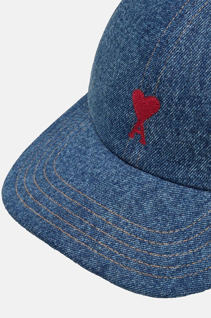 Ami Paris cap