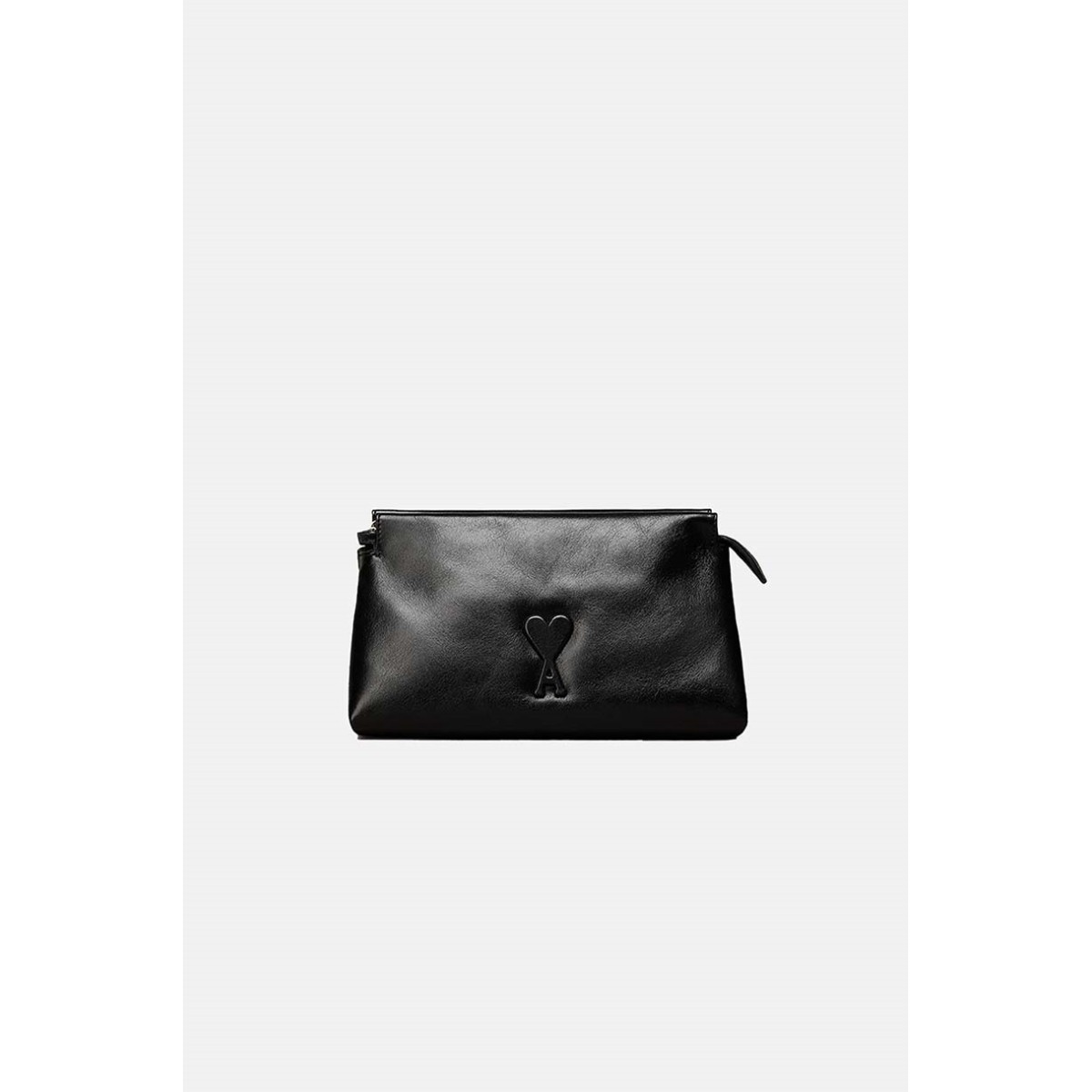 Ami Paris clutch bag