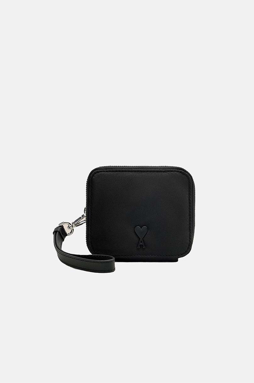 Wallet Ami Paris