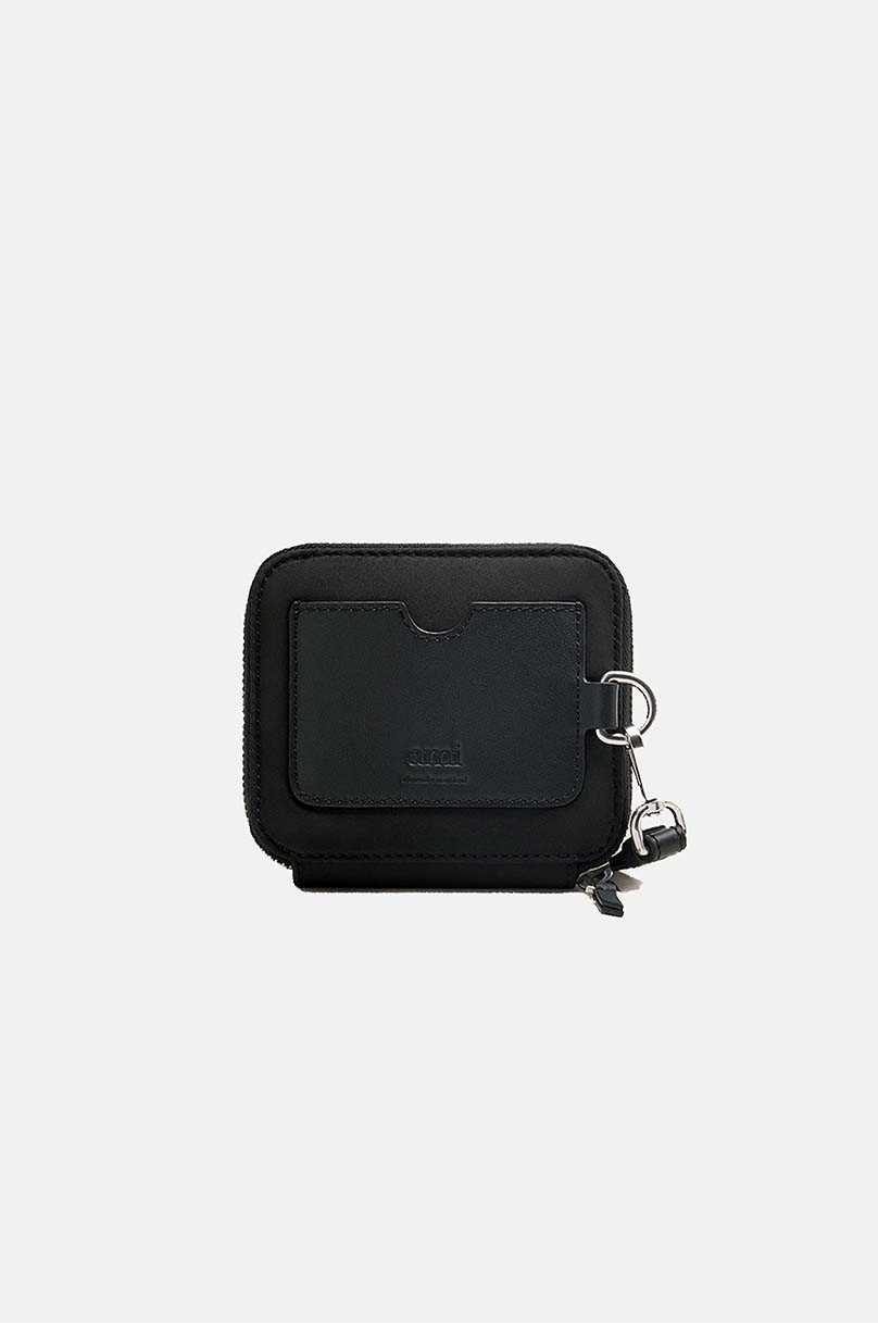 Wallet Ami Paris