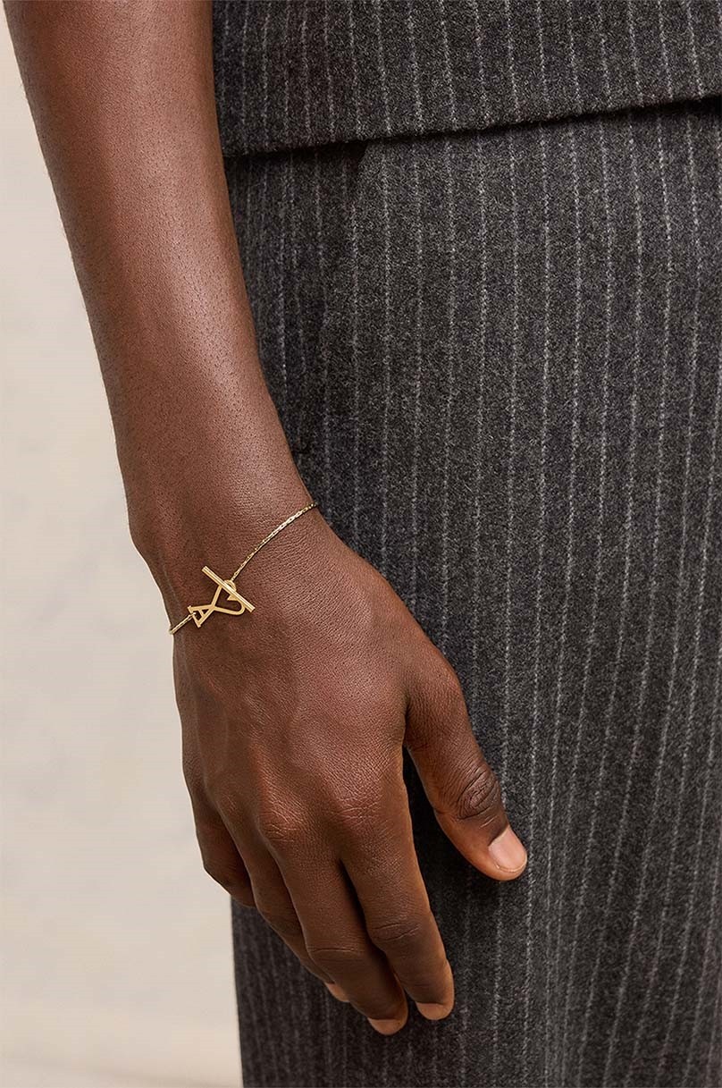 Ami Paris bracelet