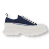Sneakers Alexander McQueen Tread lace up
