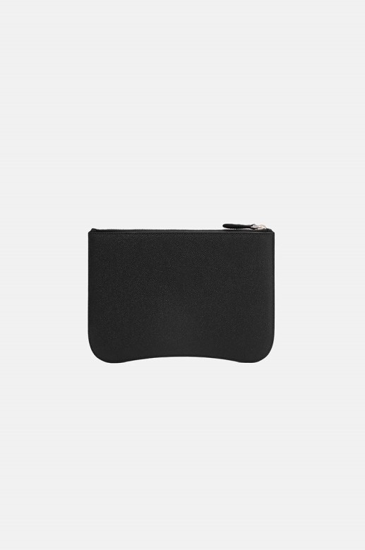 Ami Paris clutch bag