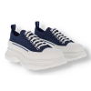 Sneakers Alexander McQueen Tread lace up