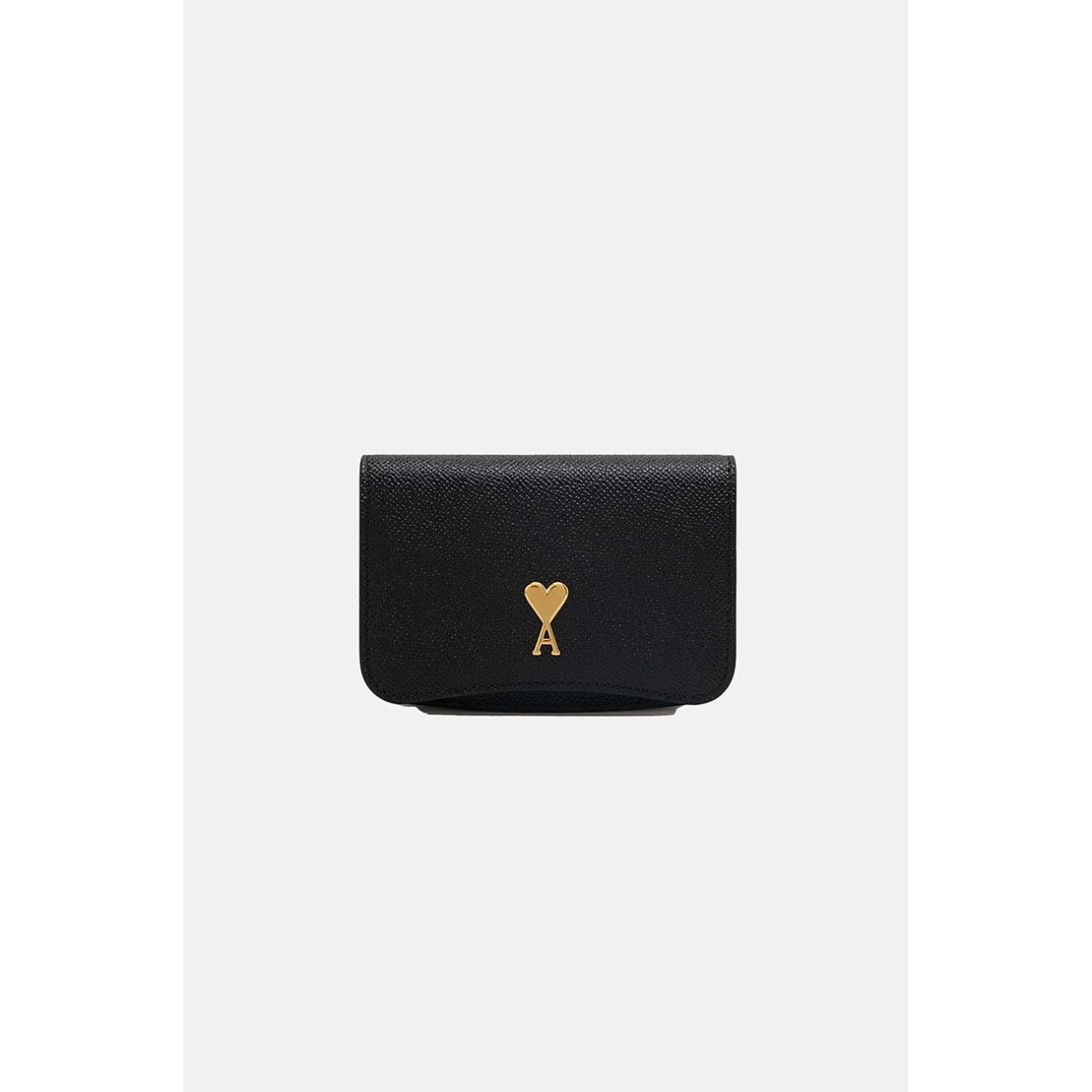 Ami Paris card bag