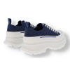 Sneakers Alexander McQueen Tread lace up