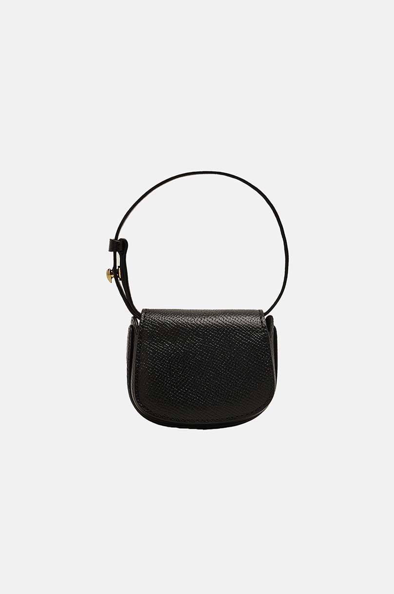 Nano Pouch Ami Paris bag