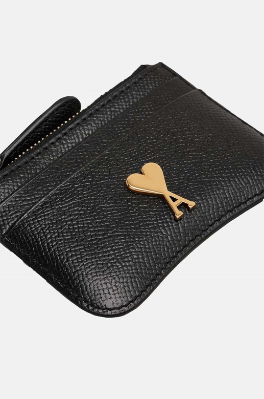 Ami Paris cardholder