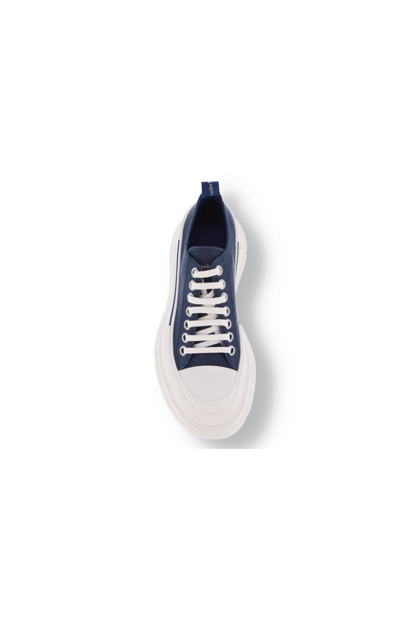 Sneakers Alexander McQueen Tread lace up