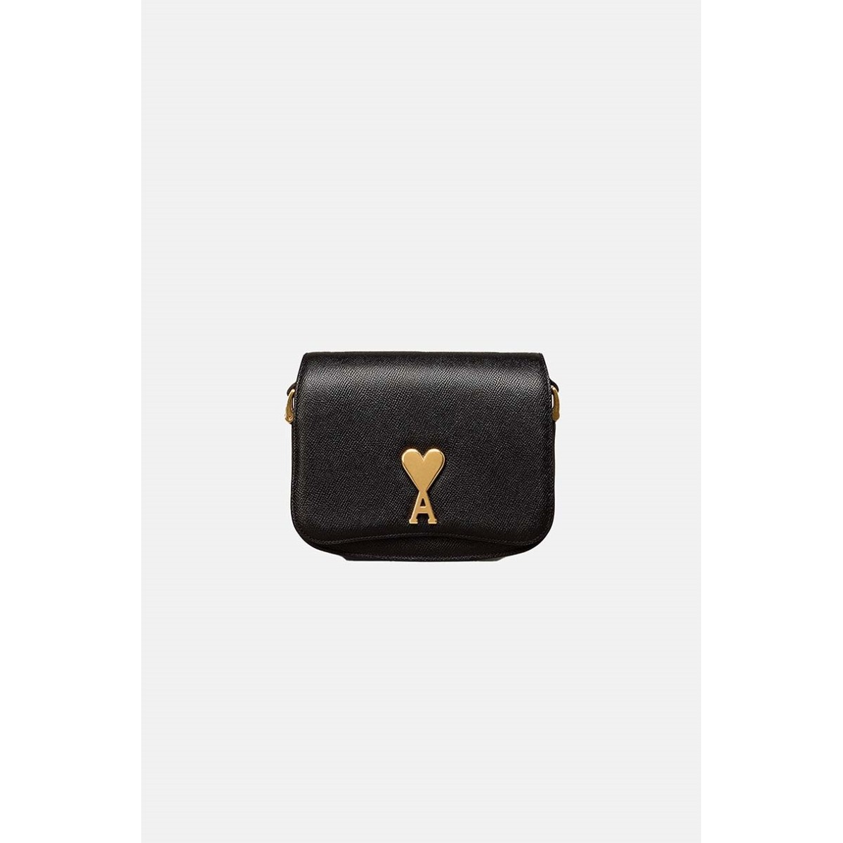 Bag Top Handle Ami Paris