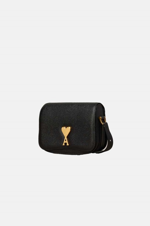 Bag Top Handle Ami Paris