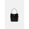 Ami Paris mini bucket bag