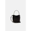 Ami Paris mini bucket bag