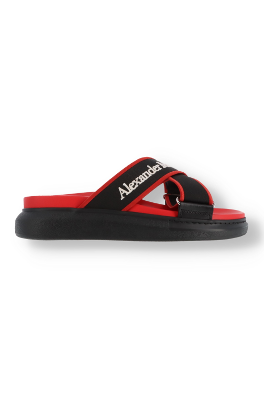 Alexander McQueen Flip-flops