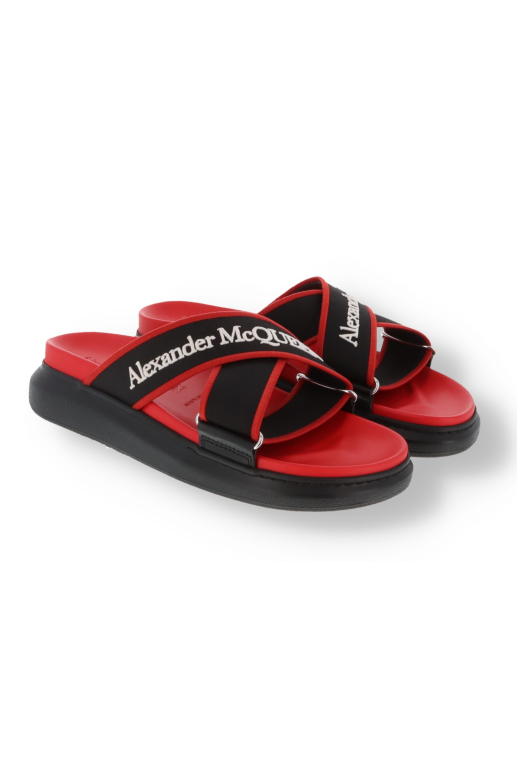 Alexander McQueen Flip-flops