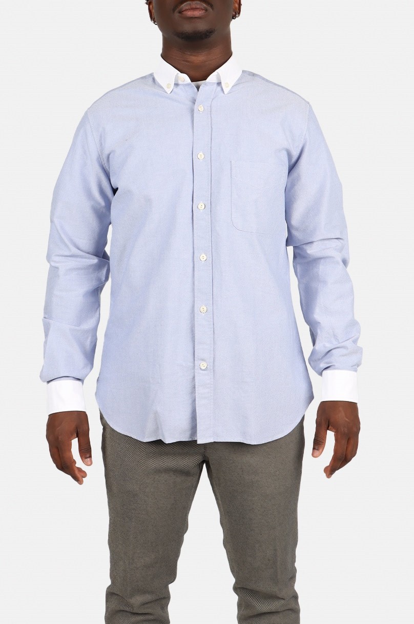 Tintoria Mattei shirt