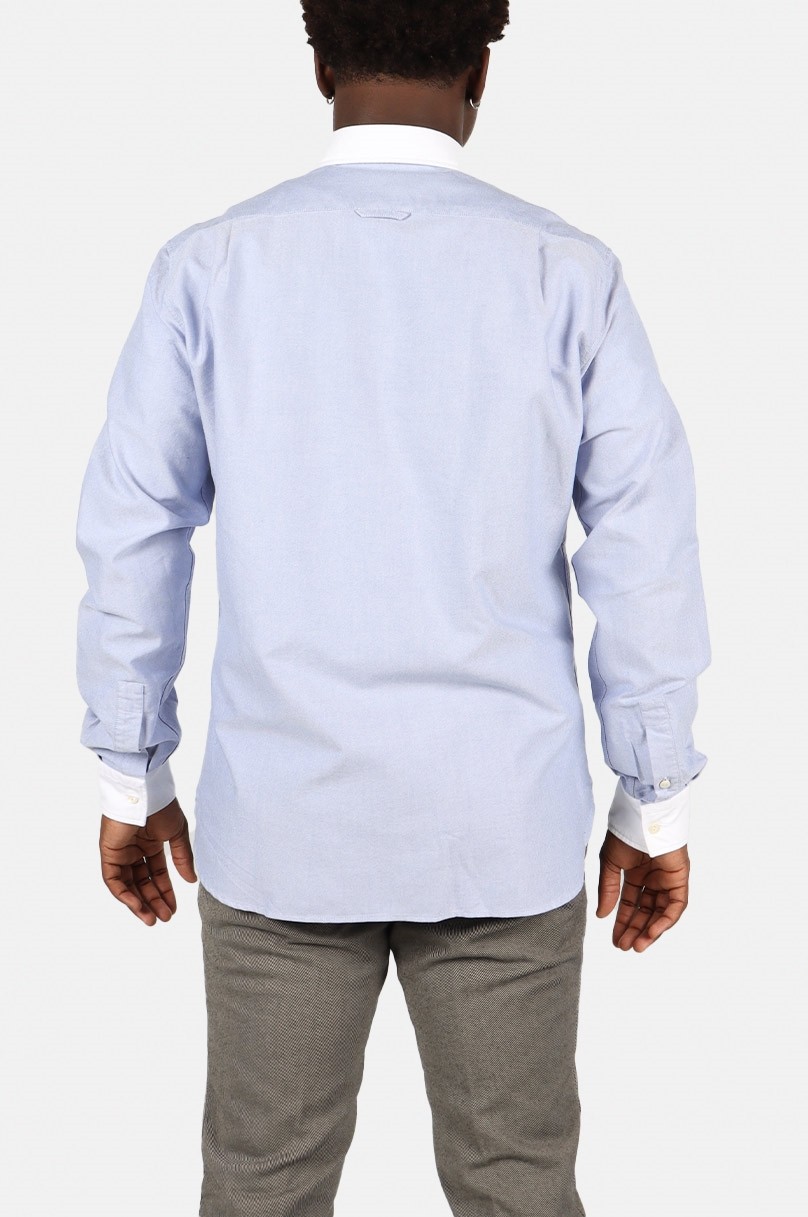 Tintoria Mattei shirt