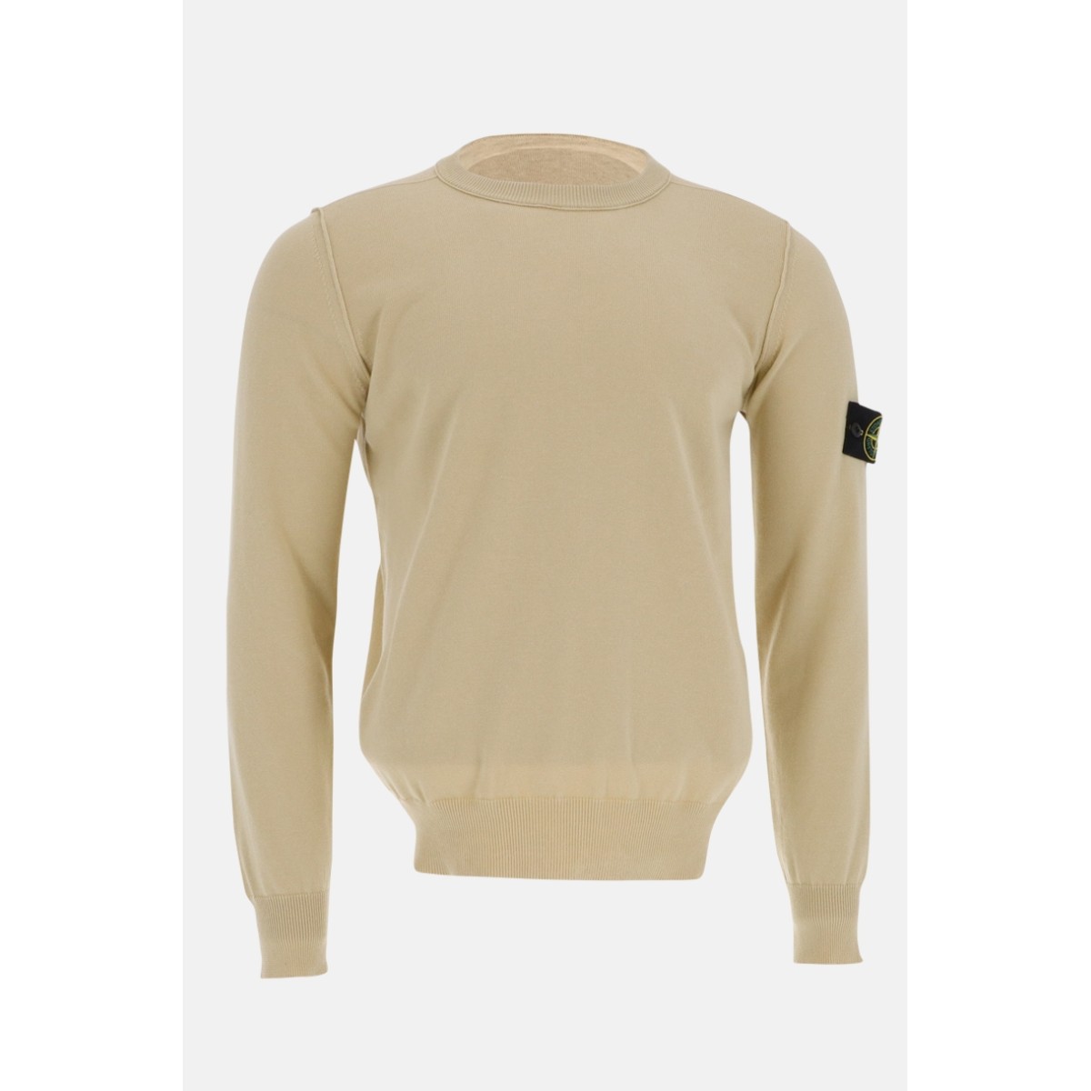 Pull en Coton Stone Island