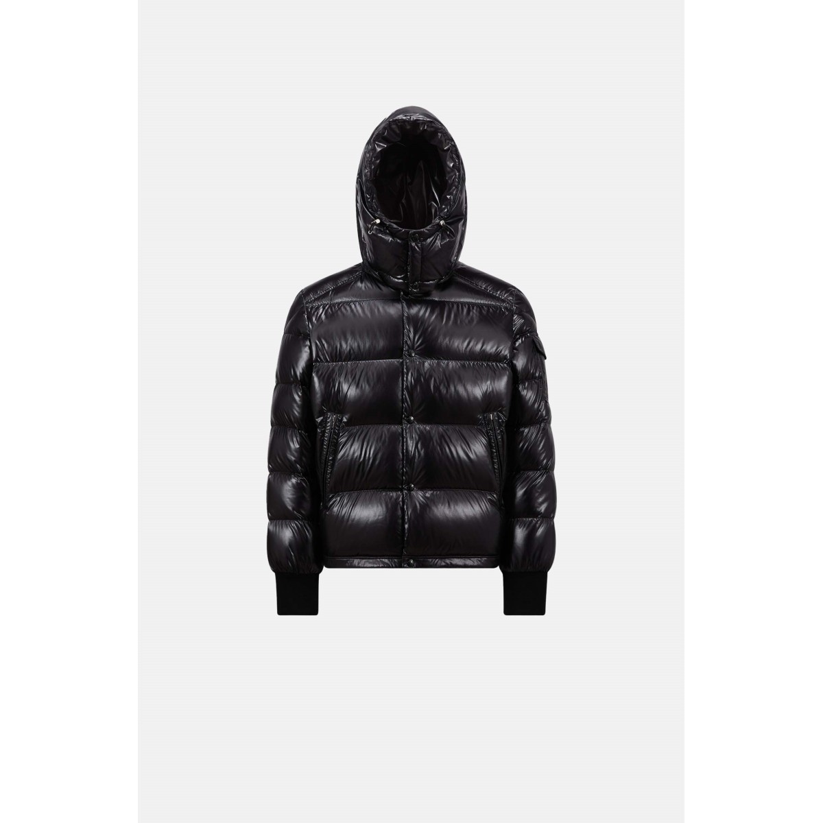 Doudoune Maljasset Moncler