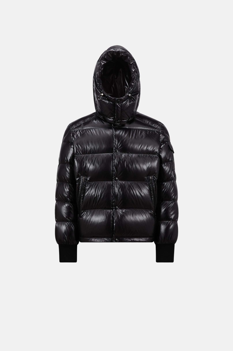 Doudoune Maljasset Moncler