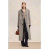 Ami Paris coat